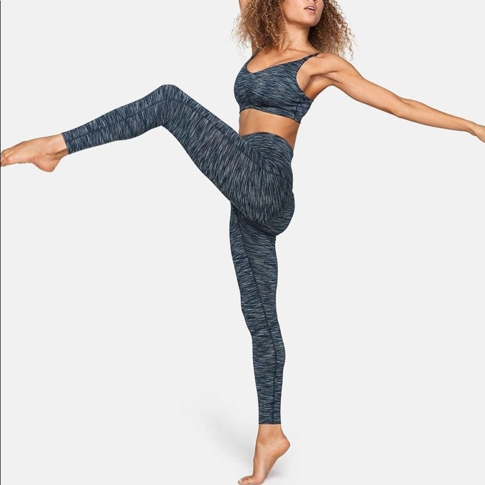 Outdoor Voices Freeform 7/8 Hi-Rise Leggings